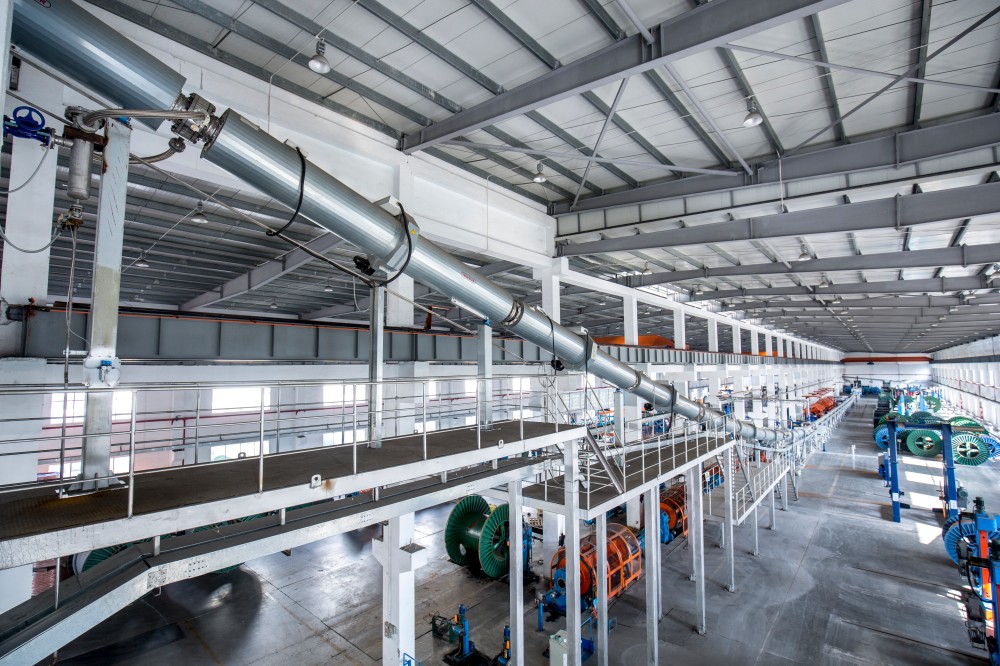 BDK cable production workshop4