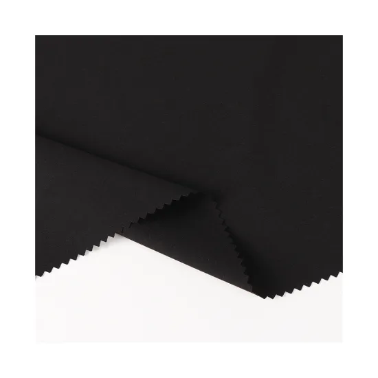 Windproof Warm Breathable 40 Thread Count Cool Silk Cotton Plain Ski Suit Jacket