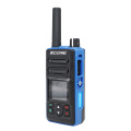 Capacabilidad de Ecome ET-A43 con capacidad de Walkie Talkie