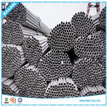 tp316ti stainless steel seamless pipe