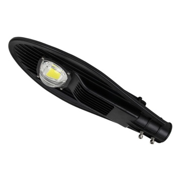 RVB Outdoor Led Street Light