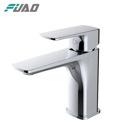 FUAO cheap bathroom american standard faucet