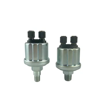VDO Oil Pressure Sensor for Generator Genset: GF30, 4JX1, NPT 1/8, 0-10Bar