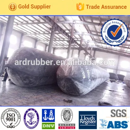 ship launching airbag ship moving airbag salvage airbag