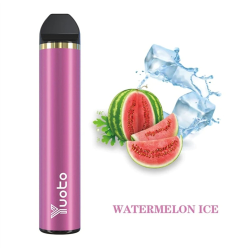 Lowest Price Yuoto 1500 Puffs Disposable Vape