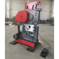 profile cutting mechanical Small Ironworker Machine