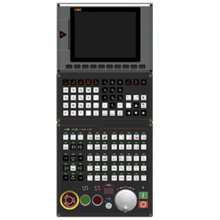 CNC System Lnc T5800d-s(horizontal_mso)
