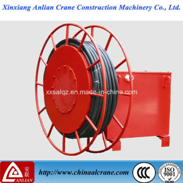 Suspension Type Electric Cable Drum