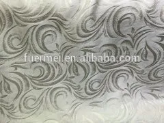 spandex silk satin dye fabric