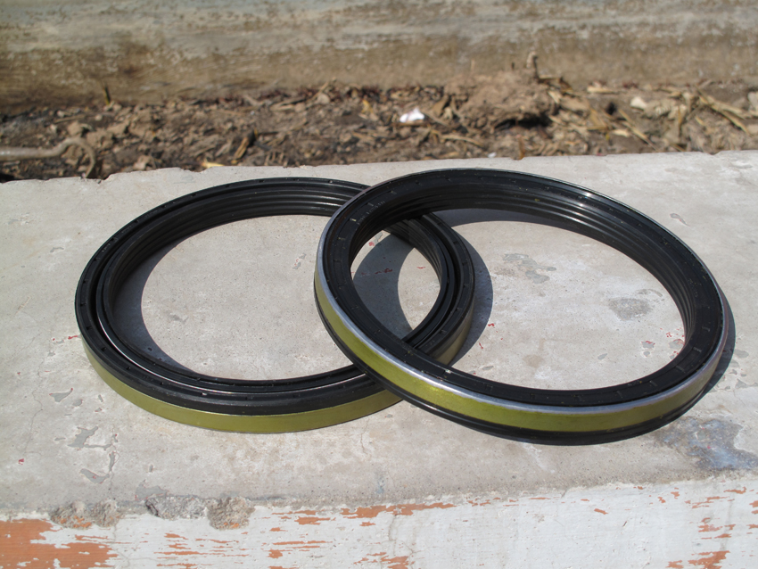 Wheel Oil Seal