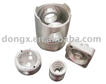 aluminum castings