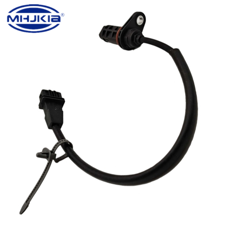 39180-25300 เซ็นเซอร์ตำแหน่งเพลาข้อเหวี่ยงสำหรับ Hyundai Kia คุณภาพสูง ...