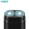 VGR V-341 Mini Men Electric Shaver for Men