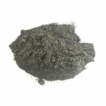 Premium Brake Pad Raw Materials: Friction Powder for Manufacturing Lines