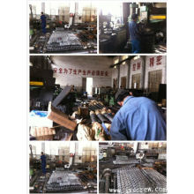 Block Screw Barrel ရောင်းရန်ရှိသည်။