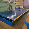 Truck Weighbridge Scale Characteristics Of Export Truck Scale Factory