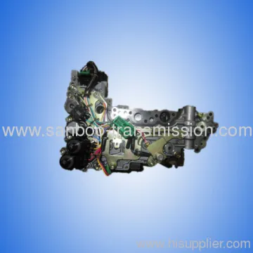 Nissan Cefiro Valve Body 