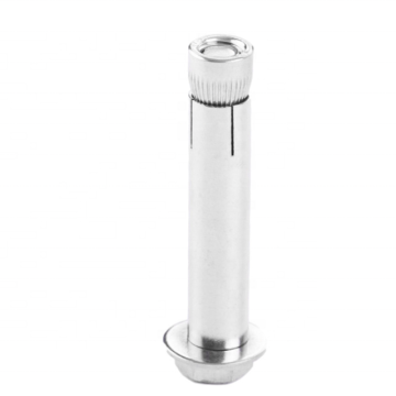 Customized 304 Stainless Steel Automotive Bolts: New Style and Precision Machining