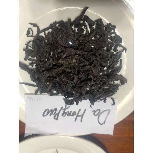 Da Hong Pao Rang Chất Lượng Cao Cổ Điển