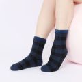 Chaussettes Terry Fluffy Terry en velours chaud d'hiver