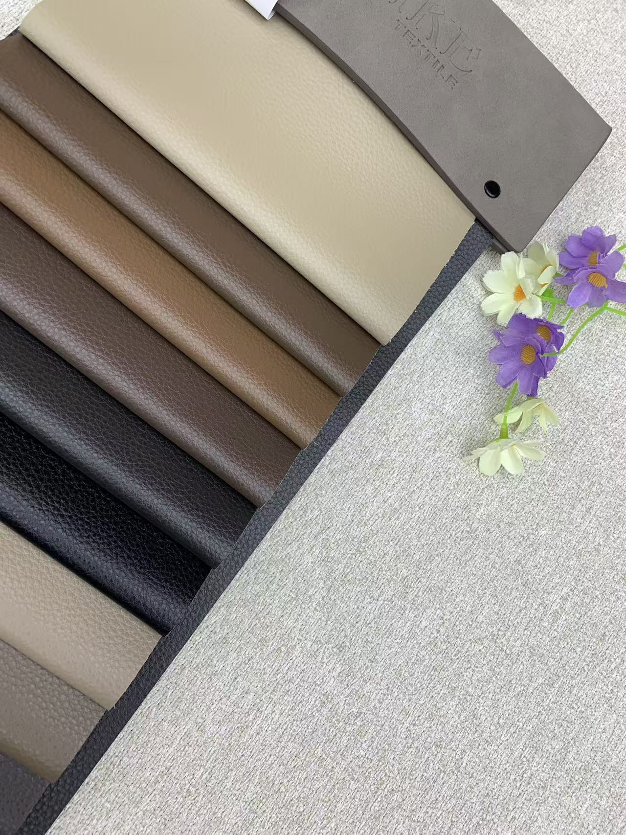 Leather Sofa Upholstery Fabric