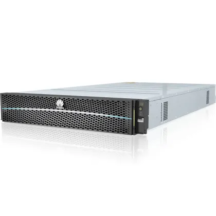 Brand New Huawei OceanStor 5610 Hybrid Flash Storage Server