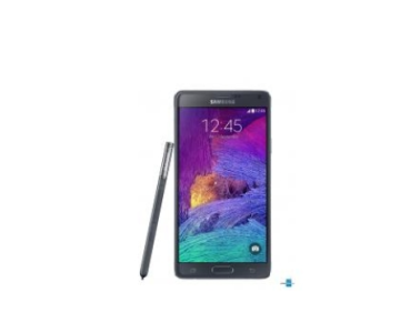 Samsung Galaxy Note 4 SM-N910 4G LTE 32GB Four Colours Unlocked Phone