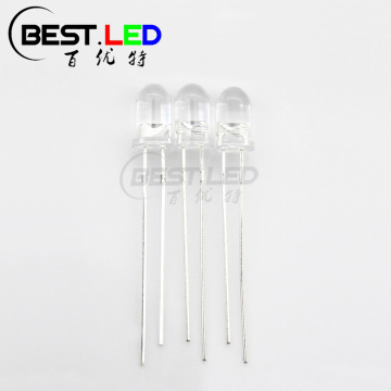 5mm IR LED 970nm 980nm 990nm LED