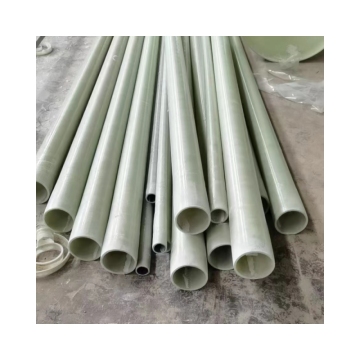 Best Price for High-Strength Glass Reinforced Plastic (GRP) Continuous Wound Pipe: Finding the Most Economical and Durable Solution