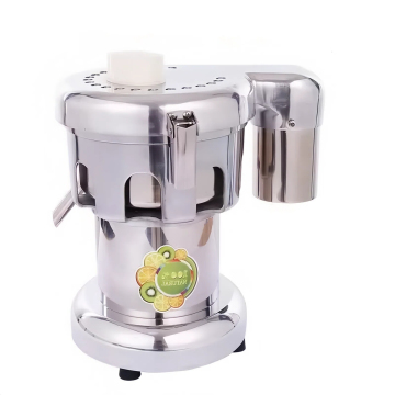 Stainless Steel Mesh Juicer for Fruits and Vegetables
