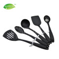 TPR Handle Nylon Kitchen Utensils Cooking Tools