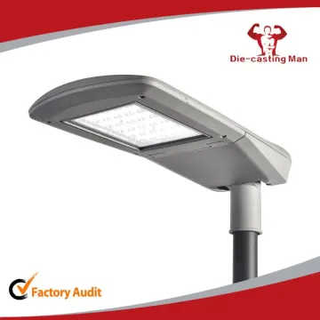 High lumen IP67 waterproof 28 watt led street light