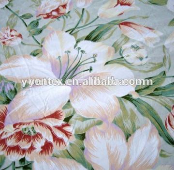 Rotary Printing Fabric