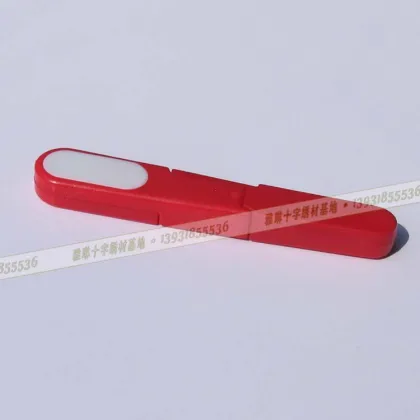 Textile industry scissors cross stitch sets the scissors