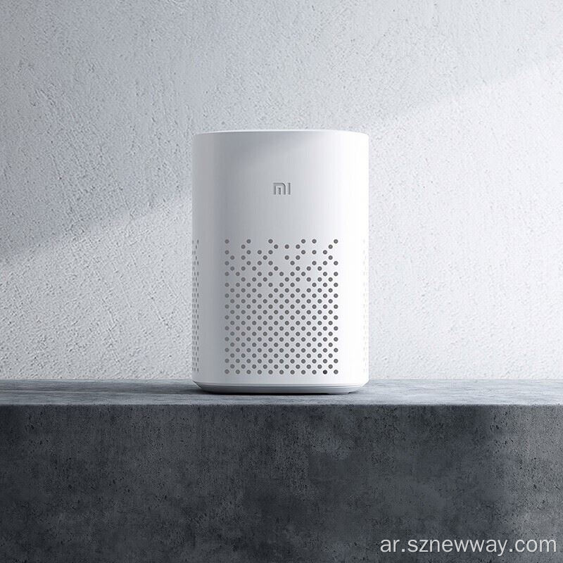 Xiaomi Xiaoai Speaker Play Mijia Entchent Device