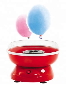 Cotton Candy Maker for Home Use and Parties