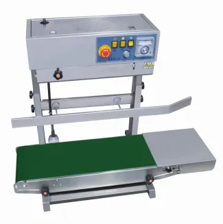Commercial Vertical Automatic Packaging Bag Sealing Machine