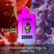 BANG LEADER 32000 Puffs Disposable Vape Wholesale