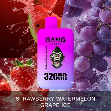 Vape Bang 32000 Puff Disposable Wholesale Online