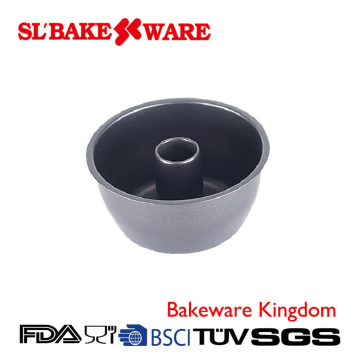 Mini Round Pan Carbon Steel Nonstick Bakeware (SL-Bakeware)