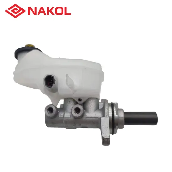 Brake master cylinder OEM 47201-12A80 47201-12A90 for Toyota