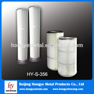 2015 Hot Sale PP string wound filter cartridge making machine