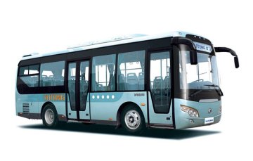 Yutong bus ZK6852HG public bus for sale city bus dimension