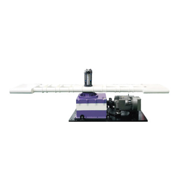 Centrifugal Constant Acceleration Testing Machine