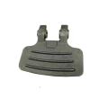 Investment casting for mining machinery part