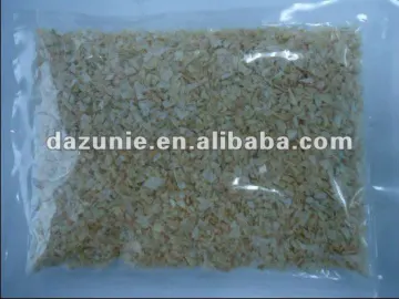 Dehydrated White Onion Granules