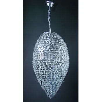 Best Selling Crystal Pendant Lamp