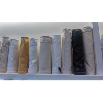 Saco de filtro coletor de poeira industrial