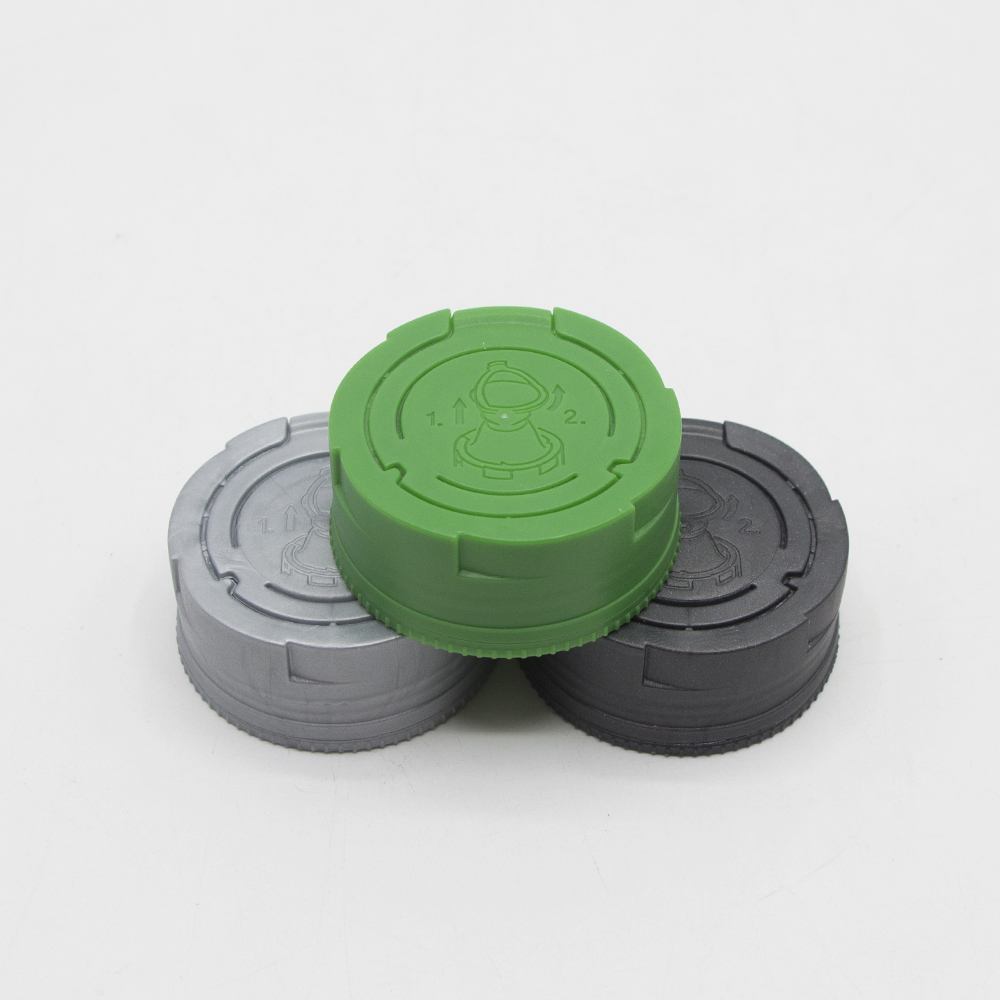 Engine Oil Cap