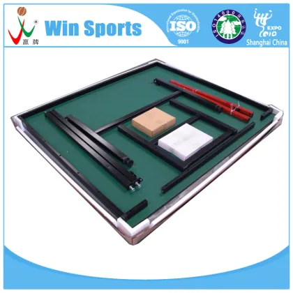 china mesuca tennis table series wearhouse